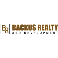 BACKUS REALTY AND DEVELOPMENT, LLC logo