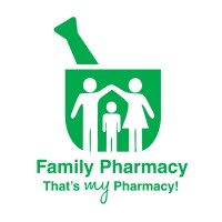 Family Pharmacy - Family Pharmacy South Aiken logo