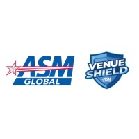 ASM Global -Puerto Rico Convention Center-Coca Cola Music Hall-Coliseo De Puerto Rico-Antiguo Casino logo