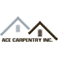 Ace Carpentry, Inc. logo