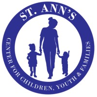 Image of St. Ann's Center for Children, Youth and Families