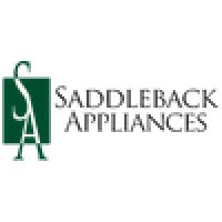 Saddleback Appliances logo