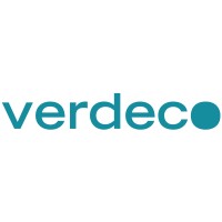 Verdeco Recycling Group logo