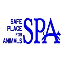 Safe Place For Animals logo