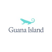 Guana Island logo