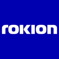 Rokion logo
