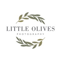 Little Olives Photography logo