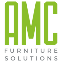 AMC Furniture Solutions logo