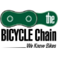 Image of The Bicycle Chain
