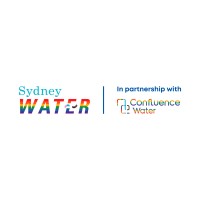 Confluence Water - Sydney Water's North Delivery Team logo