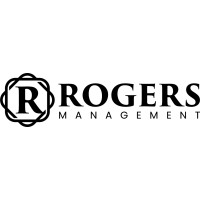 Rogers Management logo