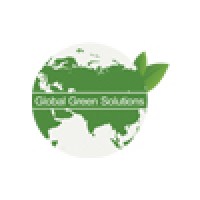 Global Green Solutions logo