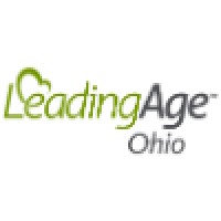 LeadingAge Ohio logo