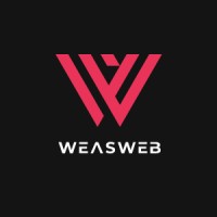 We As Web logo