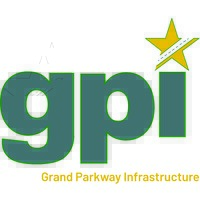 Grand Parkway Infrastructure logo