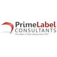 Prime Label Consultants Inc logo