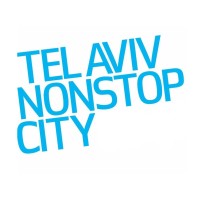 Tel Aviv Global logo