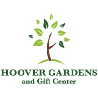 Hoover Gardens And Gifts logo