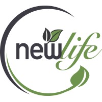 New Life Staffing logo