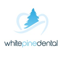 White Pine Dental Care logo