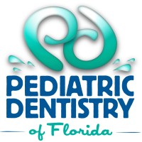 Pediatric Dentistry Of Florida, Dr. Tim Verwest, DMD & Associates logo