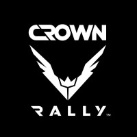 Crown Rally logo
