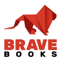 Brave Books logo