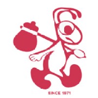 The Bug Runner logo