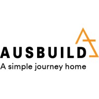 Ausbuild logo