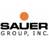 Sauer Group Inc. logo