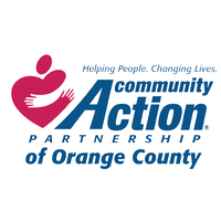 Image of Community Action Partnership of Orange County