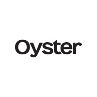 Oyster® logo