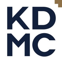 KDMC logo