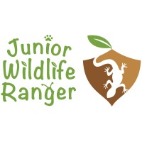 Junior Wildlife Ranger logo