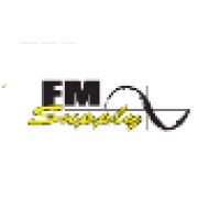 FM Supply logo
