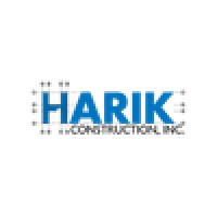 Harik Construction logo