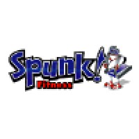 Spunk Fitness logo