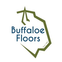 Buffaloe Floors logo