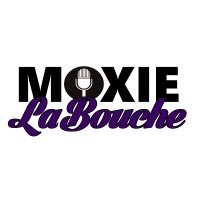 Moxie LaBouche Voiceovers LLC logo