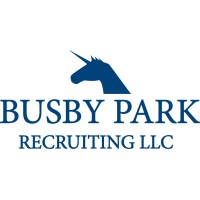 Busby Park Recruiting LLC logo