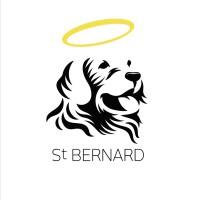 St Bernard logo