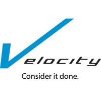 Velocity Business Products logo