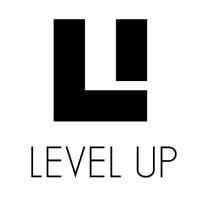 Level Up - Digital Marketing Agency logo