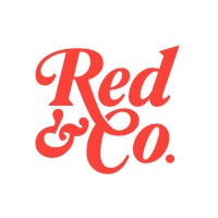 Red & Co. logo