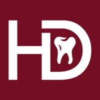 Hunsaker Dental logo
