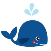 Little Fin Therapies logo