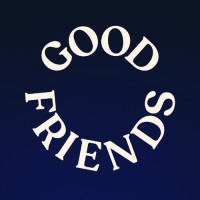 Good Friends Venture Capital logo