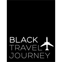Black Travel Journey logo