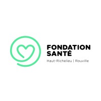 Fondation Santé Haut-Richelieu–Rouville logo