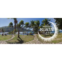 Barefoot Kuata Island Fiji logo